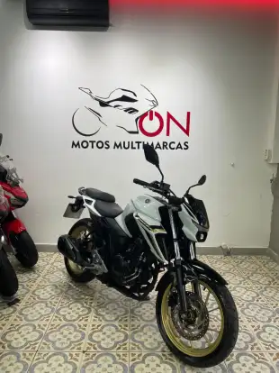 YAMAHA-FZ25 FAZER ABS YAMAHA-FZ25 FAZER ABS-2024