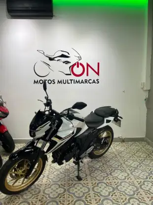 YAMAHA-FZ25 FAZER ABS YAMAHA-FZ25 FAZER ABS-2024