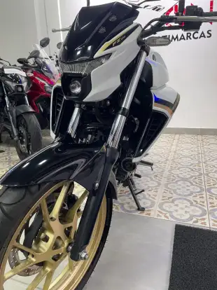 YAMAHA-FZ25 FAZER ABS YAMAHA-FZ25 FAZER ABS-2024