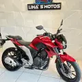 YAMAHA FZ25 FAZER ABS YAMAHA FZ25 FAZER ABS