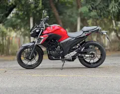YAMAHA FZ25 FAZER ABS YAMAHA FZ25 FAZER ABS