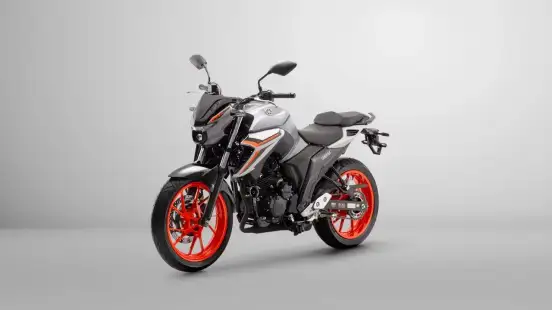 YAMAHA-FZ25 FAZER CONNECTED ABS-2026