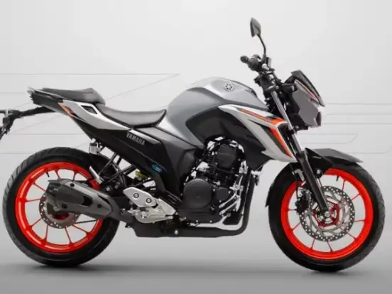 YAMAHA-FZ25 FAZER CONNECTED ABS YAMAHA-FZ25 FAZER CONNECTED ABS-2026