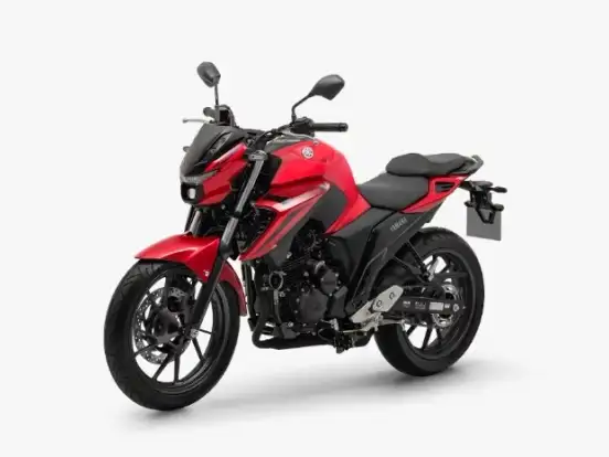YAMAHA-FZ25 FAZER CONNECTED ABS YAMAHA-FZ25 FAZER CONNECTED ABS-2026