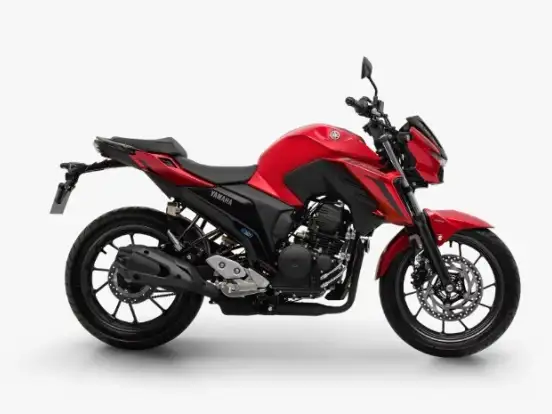 YAMAHA-FZ25 FAZER CONNECTED ABS YAMAHA-FZ25 FAZER CONNECTED ABS-2026