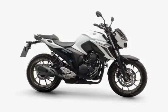 YAMAHA-FZ25 FAZER CONNECTED ABS-2026