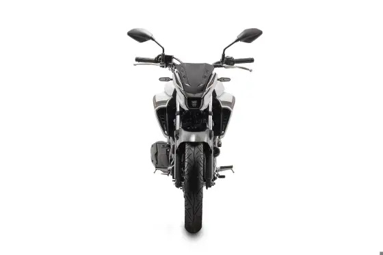 YAMAHA FZ25 FAZER CONNECTED ABS 