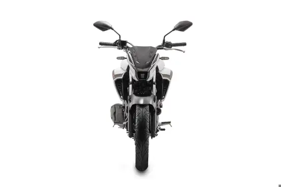 YAMAHA-FZ25 FAZER CONNECTED ABS-2026