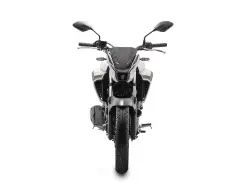 YAMAHA FZ25 FAZER CONNECTED ABS YAMAHA FZ25 FAZER CONNECTED ABS