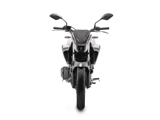 YAMAHA-FZ25 FAZER CONNECTED ABS YAMAHA-FZ25 FAZER CONNECTED ABS-2026