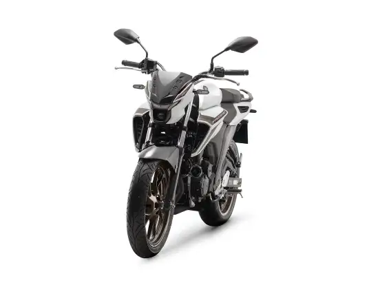 YAMAHA-FZ25 FAZER CONNECTED ABS YAMAHA-FZ25 FAZER CONNECTED ABS-2026