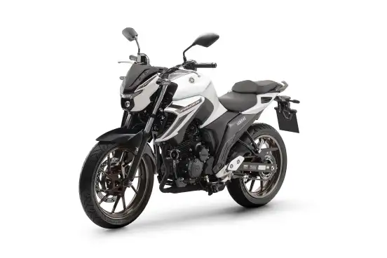 YAMAHA-FZ25 FAZER CONNECTED ABS-2026