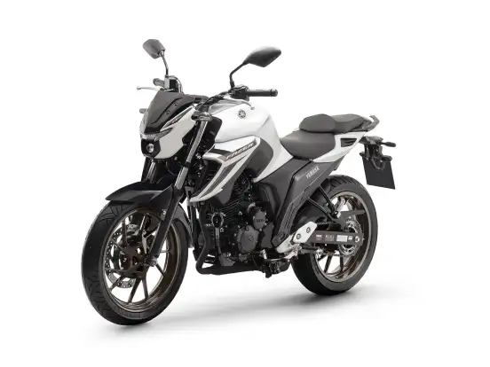 YAMAHA-FZ25 FAZER CONNECTED ABS YAMAHA-FZ25 FAZER CONNECTED ABS-2026