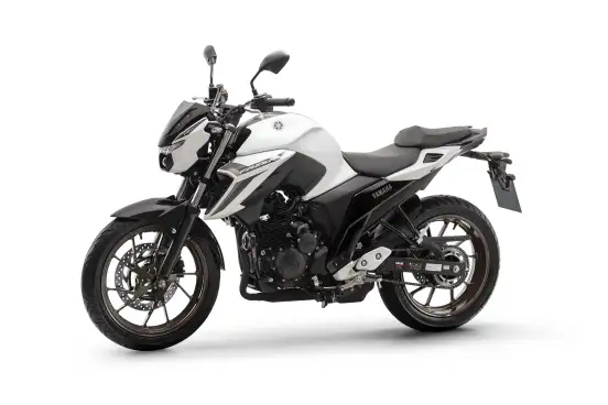 YAMAHA-FZ25 FAZER CONNECTED ABS-2026