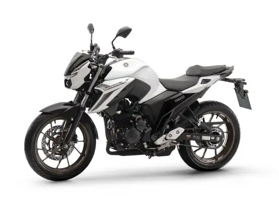 YAMAHA-FZ25 FAZER CONNECTED ABS YAMAHA-FZ25 FAZER CONNECTED ABS-2026