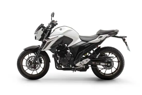 YAMAHA-FZ25 FAZER CONNECTED ABS-2026