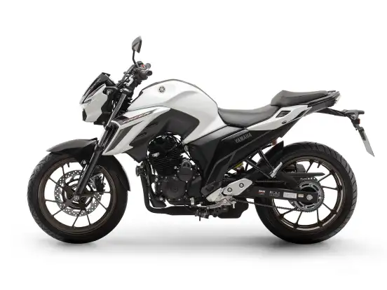 YAMAHA-FZ25 FAZER CONNECTED ABS YAMAHA-FZ25 FAZER CONNECTED ABS-2026