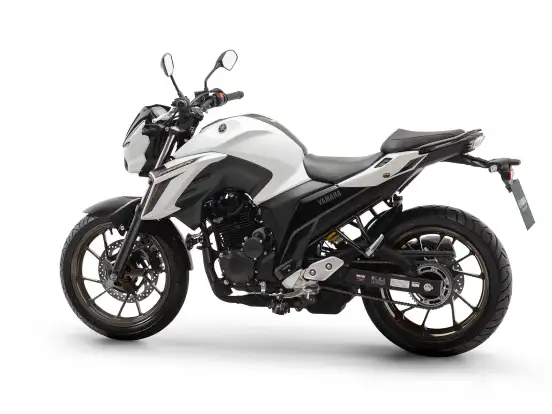 YAMAHA-FZ25 FAZER CONNECTED ABS YAMAHA-FZ25 FAZER CONNECTED ABS-2026