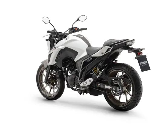 YAMAHA-FZ25 FAZER CONNECTED ABS YAMAHA-FZ25 FAZER CONNECTED ABS-2026