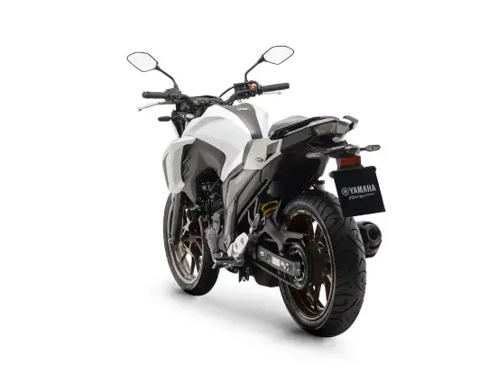 YAMAHA-FZ25 FAZER CONNECTED ABS YAMAHA-FZ25 FAZER CONNECTED ABS-2026