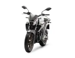 YAMAHA FZ25 FAZER CONNECTED ABS YAMAHA FZ25 FAZER CONNECTED ABS