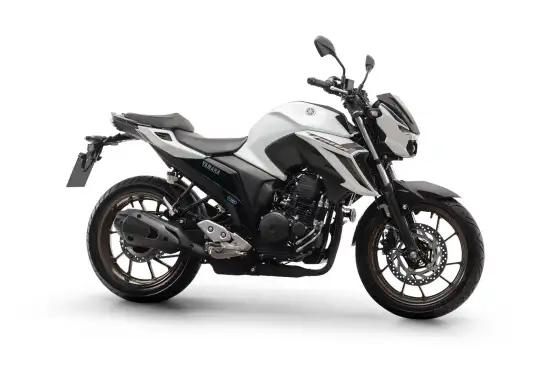 YAMAHA-FZ25 FAZER CONNECTED ABS YAMAHA-FZ25 FAZER CONNECTED ABS-2025