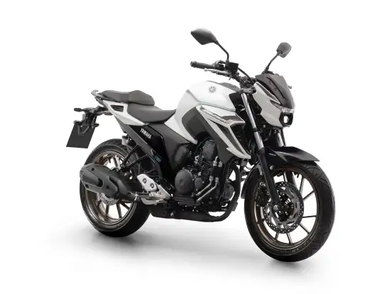 YAMAHA-FZ25 FAZER CONNECTED ABS YAMAHA-FZ25 FAZER CONNECTED ABS-2026