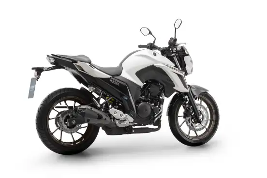 YAMAHA-FZ25 FAZER CONNECTED ABS YAMAHA-FZ25 FAZER CONNECTED ABS-2026