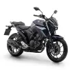 YAMAHA FZ25 FAZER CONNECTED ABS YAMAHA FZ25 FAZER CONNECTED ABS