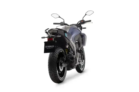 YAMAHA-FZ25 FAZER CONNECTED ABS YAMAHA-FZ25 FAZER CONNECTED ABS-2026