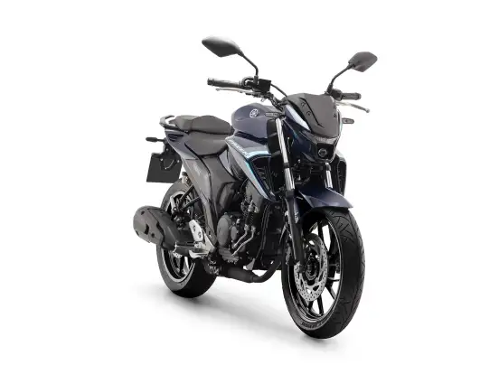 YAMAHA-FZ25 FAZER CONNECTED ABS YAMAHA-FZ25 FAZER CONNECTED ABS-2026