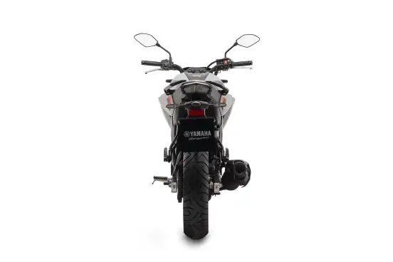 YAMAHA-FZ25 FAZER CONNECTED ABS-2026