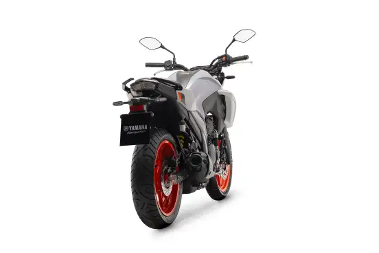 YAMAHA-FZ25 FAZER CONNECTED ABS-2026