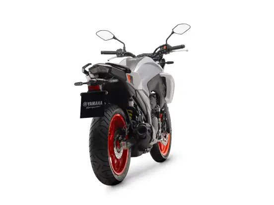 YAMAHA-FZ25 FAZER CONNECTED ABS YAMAHA-FZ25 FAZER CONNECTED ABS-2026