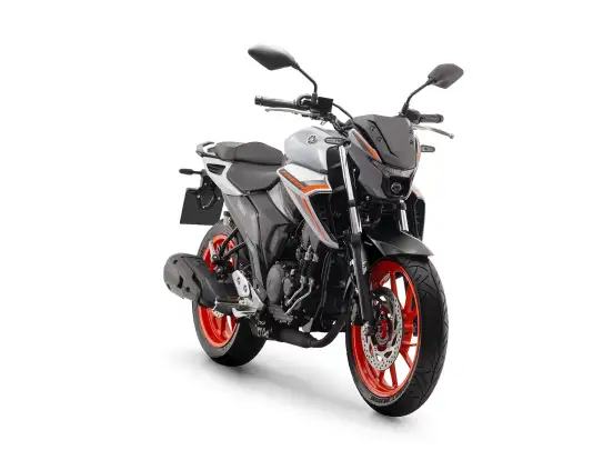 YAMAHA-FZ25 FAZER CONNECTED ABS YAMAHA-FZ25 FAZER CONNECTED ABS-2026
