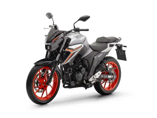 YAMAHA-FZ25 FAZER CONNECTED ABS YAMAHA-FZ25 FAZER CONNECTED ABS-2026
