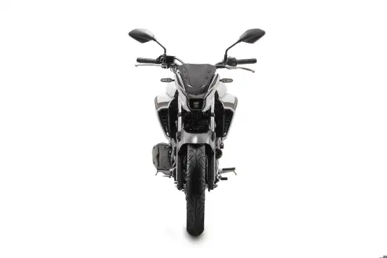 YAMAHA-FZ25 FAZER CONNECTED ABS-2025