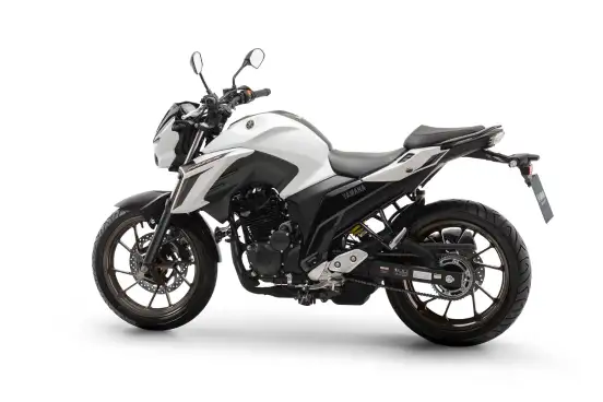 YAMAHA-FZ25 FAZER CONNECTED ABS YAMAHA-FZ25 FAZER CONNECTED ABS-2025