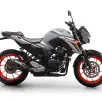 YAMAHA FZ25 FAZER CONNECTED ABS YAMAHA FZ25 FAZER CONNECTED ABS