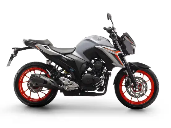 YAMAHA-FZ25 FAZER CONNECTED ABS YAMAHA-FZ25 FAZER CONNECTED ABS-2026