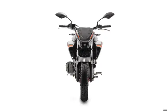 YAMAHA-FZ25 FAZER CONNECTED ABS-2026