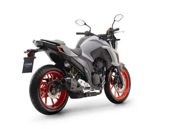 YAMAHA-FZ25 FAZER CONNECTED ABS YAMAHA-FZ25 FAZER CONNECTED ABS-2026