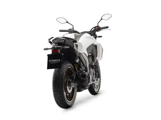 YAMAHA-FZ25 FAZER CONNECTED ABS YAMAHA-FZ25 FAZER CONNECTED ABS-2026