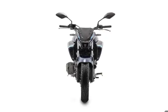YAMAHA-FZ25 FAZER CONNECTED ABS-2026