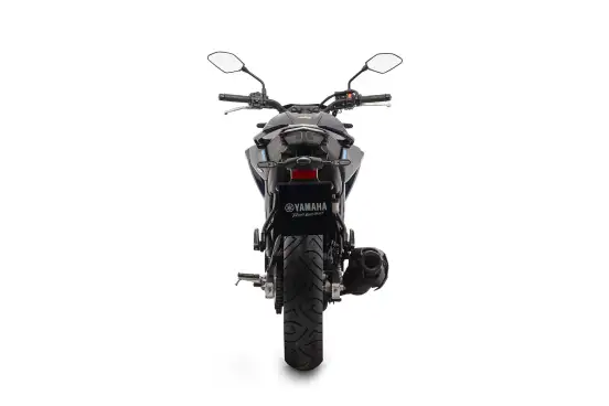 YAMAHA-FZ25 FAZER CONNECTED ABS-2026