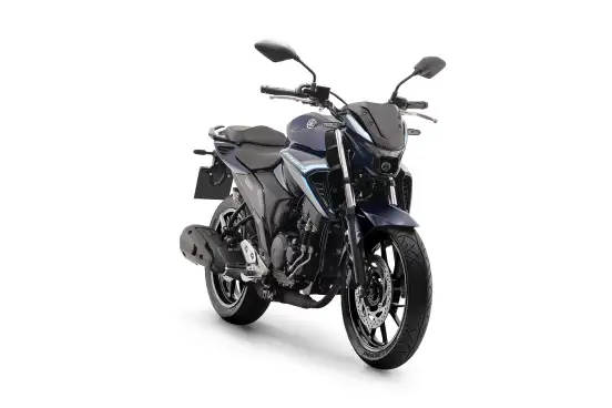 YAMAHA-FZ25 FAZER CONNECTED ABS YAMAHA-FZ25 FAZER CONNECTED ABS-2026