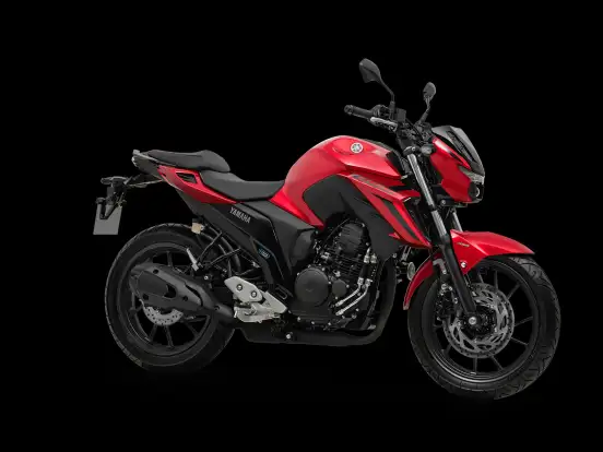 YAMAHA-FZ25 FAZER CONNECTED ABS YAMAHA-FZ25 FAZER CONNECTED ABS-2026