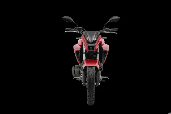 YAMAHA-FZ25 FAZER CONNECTED ABS-2026