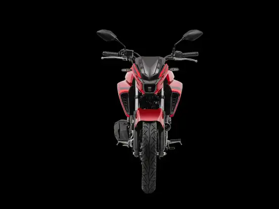 YAMAHA-FZ25 FAZER CONNECTED ABS YAMAHA-FZ25 FAZER CONNECTED ABS-2026