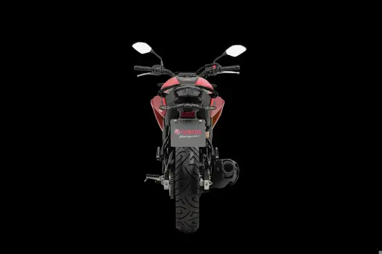 YAMAHA-FZ25 FAZER CONNECTED ABS-2026